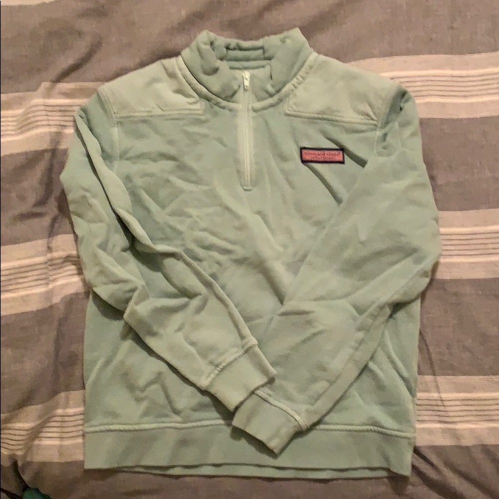 Vineyard Vines Shep Shirt
